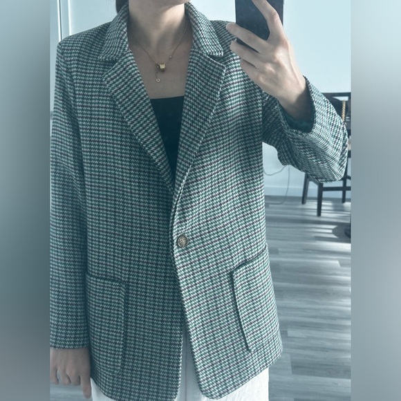 Blazer made in Paris - Picture 7 of 16